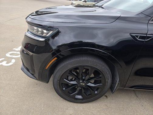 2021 Kia Sorento SX-PRESTIGE