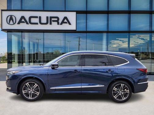 2026 Acura MDX 3.5L w/Advance Package