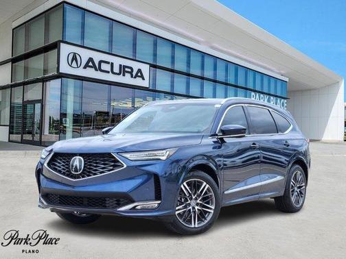 2026 Acura MDX 3.5L w/Advance Package