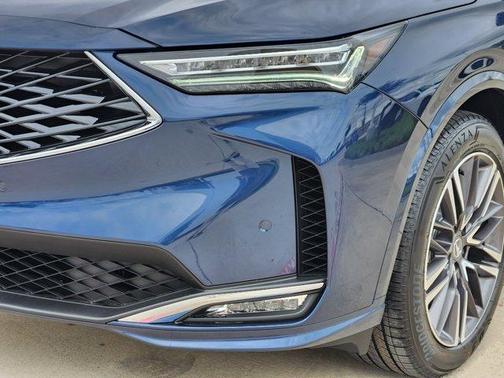 2026 Acura MDX 3.5L w/Advance Package