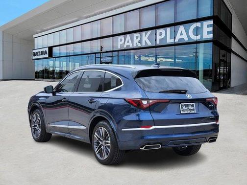 2026 Acura MDX 3.5L w/Advance Package