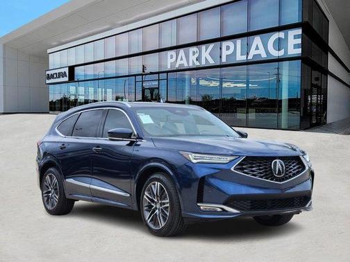 2026 Acura MDX 3.5L w/Advance Package