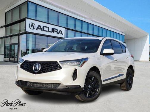 2025 Acura RDX Base