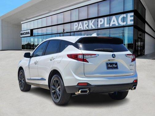 2025 Acura RDX Base