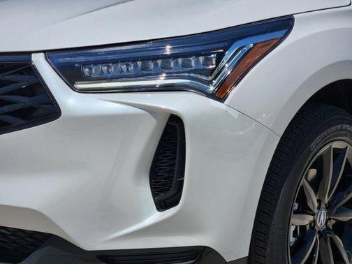 2025 Acura RDX Base