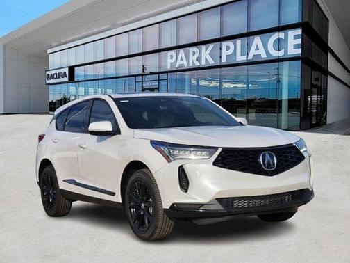 2025 Acura RDX Base