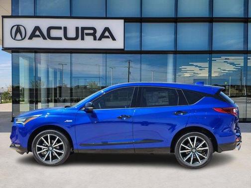 2025 Acura RDX A-Spec Advance