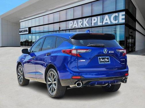 2025 Acura RDX A-Spec Advance