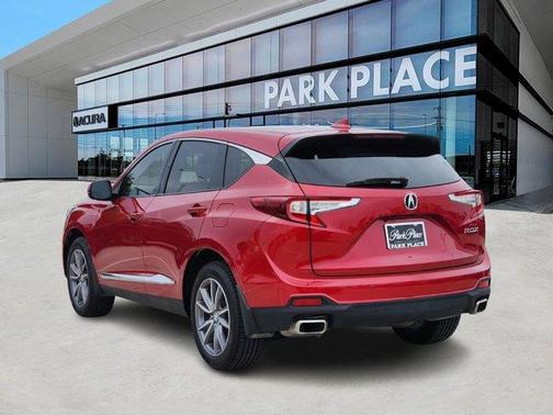 2022 Acura RDX Technology Package