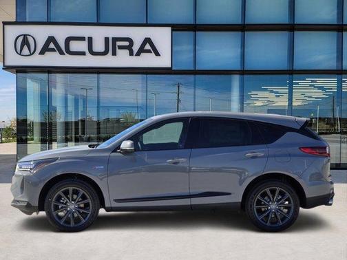 2026 Acura RDX A-Spec PACKAGE