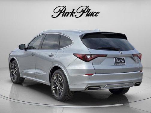 2026 Acura MDX Advance Package