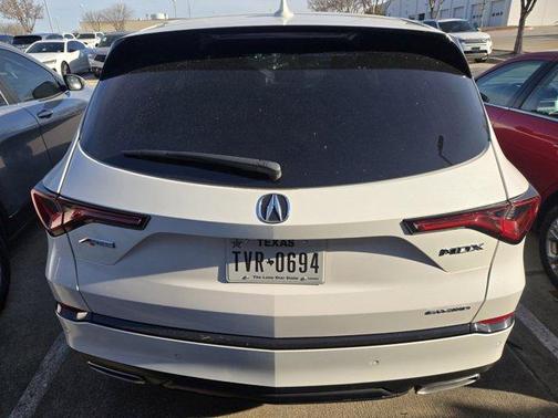 2023 Acura MDX A-Spec