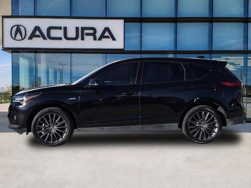 2024 Acura RDX A-Spec Advance Package