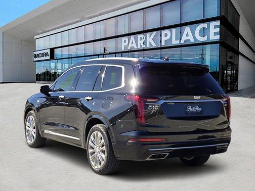 2023 Cadillac XT6 Premium Luxury FWD