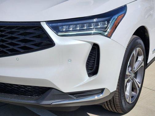 2025 Acura RDX Technology Package