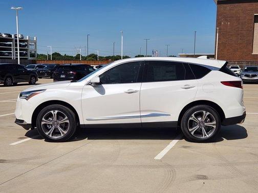 2025 Acura RDX Technology Package