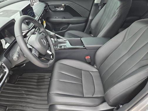 Solar Silver Metallic 2026 Acura ADX Base