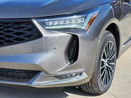 2025 Acura RDX Advance Package