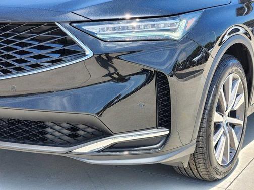 2026 Acura MDX 3.5L w/Technology Package