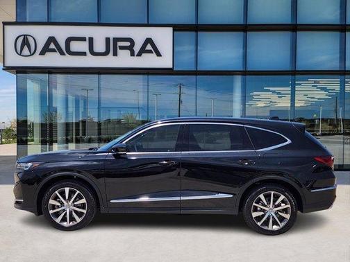 2026 Acura MDX 3.5L w/Technology Package
