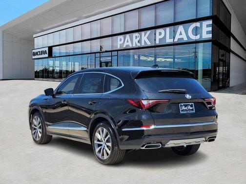 2026 Acura MDX 3.5L w/Technology Package