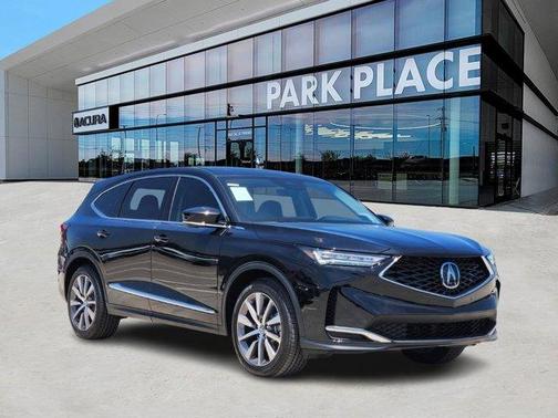 2026 Acura MDX 3.5L w/Technology Package
