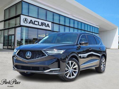 2026 Acura MDX 3.5L w/Technology Package