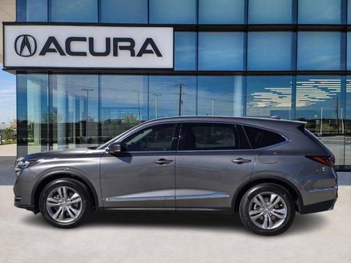 2025 Acura MDX Base