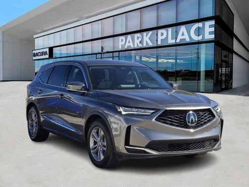 2025 Acura MDX Base