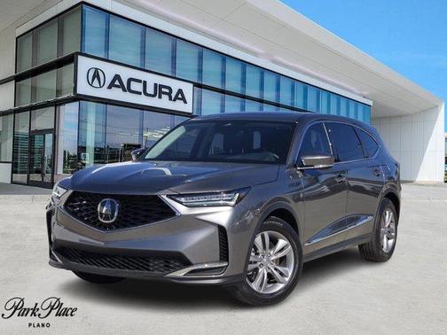 2025 Acura MDX Base