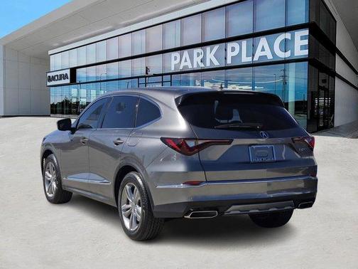 2025 Acura MDX Base