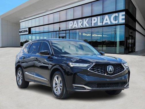 2025 Acura MDX Base