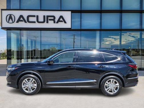 2025 Acura MDX Base