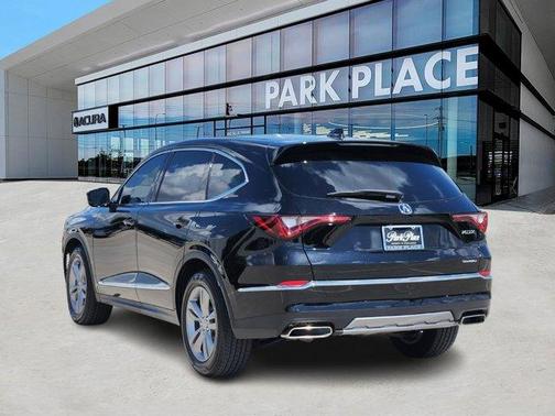 2025 Acura MDX Base