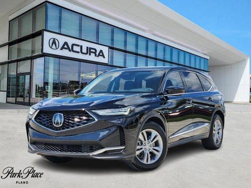 2025 Acura MDX Base