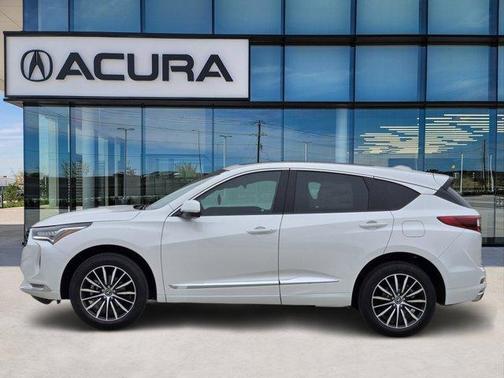 2026 Acura RDX ADVANCE PACKAGE