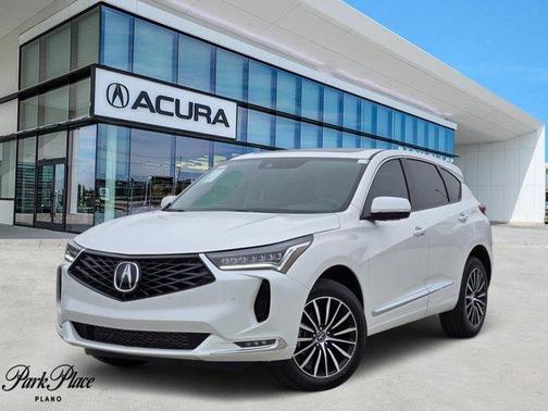 2026 Acura RDX ADVANCE PACKAGE