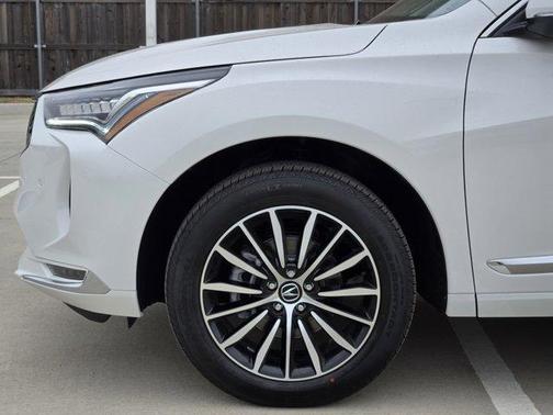 2026 Acura RDX ADVANCE PACKAGE