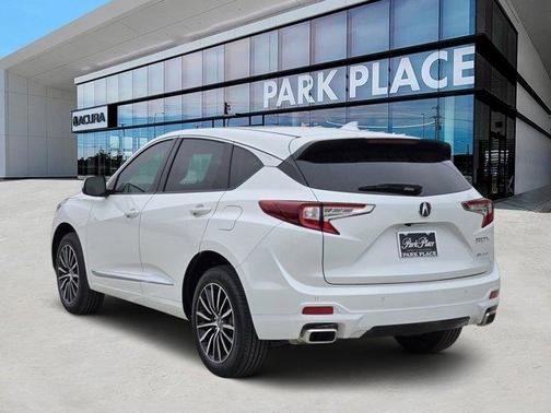 2026 Acura RDX ADVANCE PACKAGE