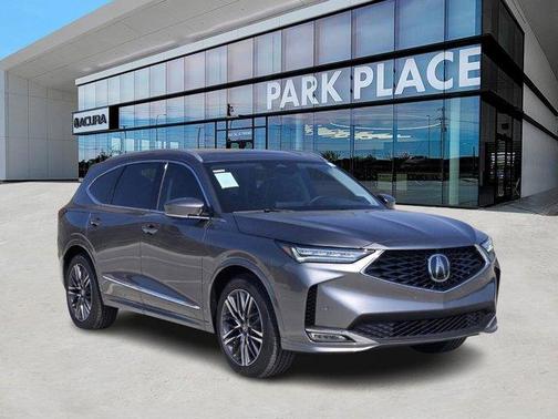 2026 Acura MDX Advance Package