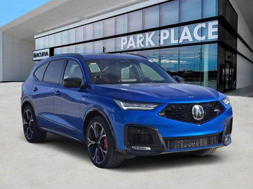 2026 Acura MDX Type S w/Advance Package