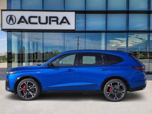 2026 Acura MDX Type S w/Advance Package