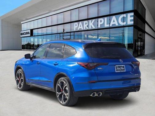 2026 Acura MDX Type S w/Advance Package