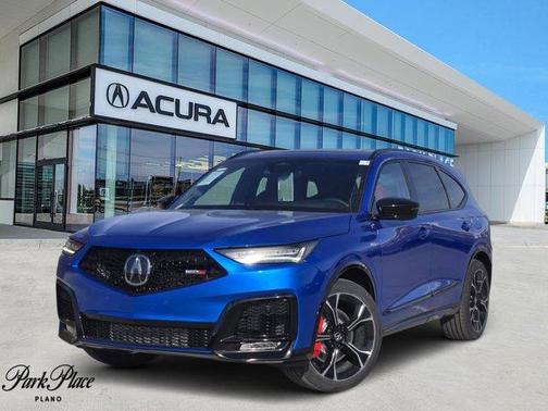 2026 Acura MDX Type S w/Advance Package