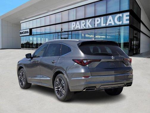 2026 Acura MDX Advance Package