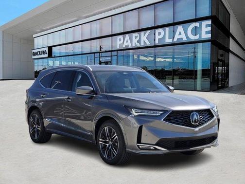 2026 Acura MDX Advance Package