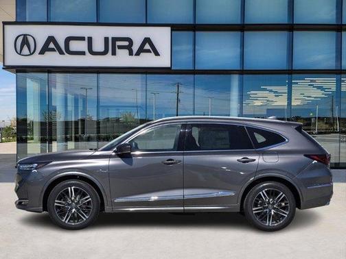 2026 Acura MDX Advance Package