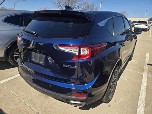 2023 Acura RDX Technology Package