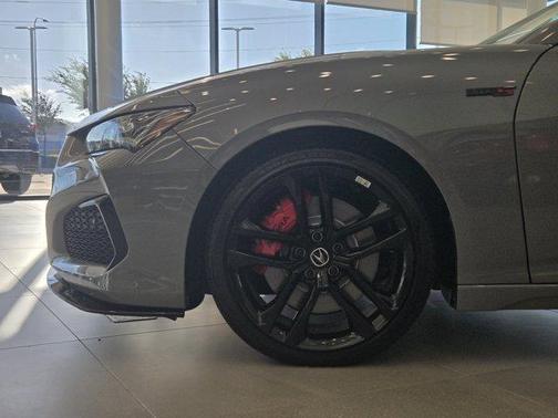 2025 Acura TLX Type S