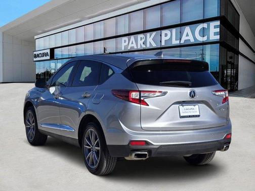 2023 Acura RDX Technology Package